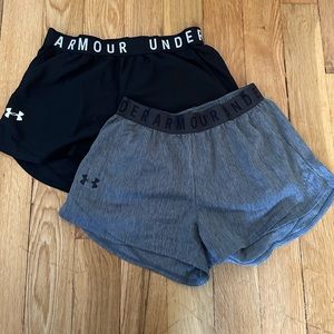 Under Armour Athletic Shorts
